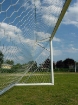 Obrázek Přenosná hliníková fotbalová branka 7,32 x 2,44 m – P5900