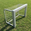 Obrázek Minipoarta Fotbal Aluminiu - 90x60 cm