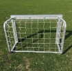 Obrázek Minipoarta Fotbal Aluminiu - 90x60 cm