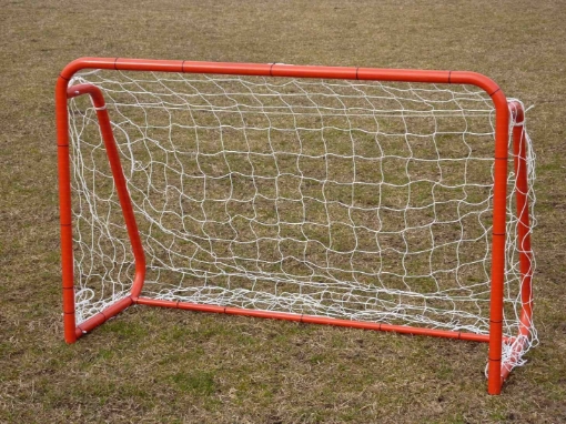 Obrázek Minipoarta Fotbal Aluminiu - 150x100 cm