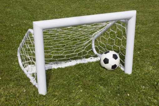 Obrázek Minipoarta Fotbal Otel - 90x60 cm