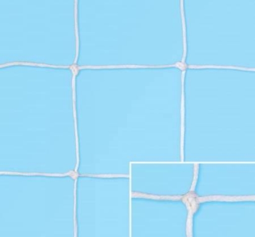 Obrázek Plasa Poarta Fortbal - 7.5x2.5 m/4mm