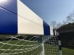 Obrázek Poarta handbal fixa 3x2m, aluminiu 80x80mm, cu socluri