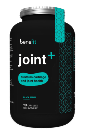 Obrázek Benefit Joint + 90 Caps - Supliment Articulatii