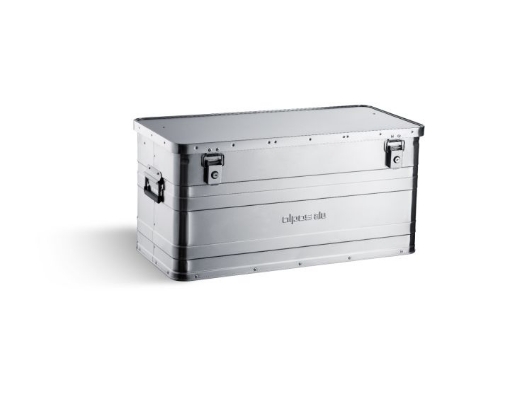 Obrázek Hliníkový transportní box B90