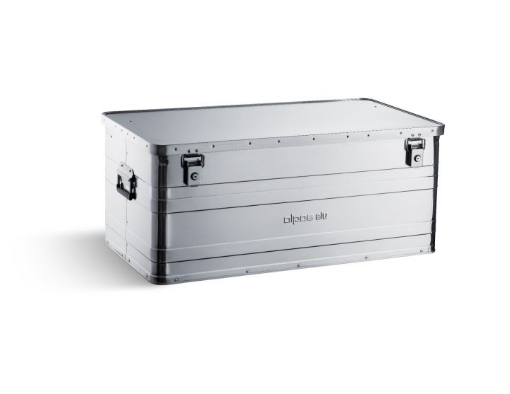 Obrázek Hliníkový transportní box B140