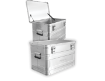 Obrázek Hliníkový transportní box B184