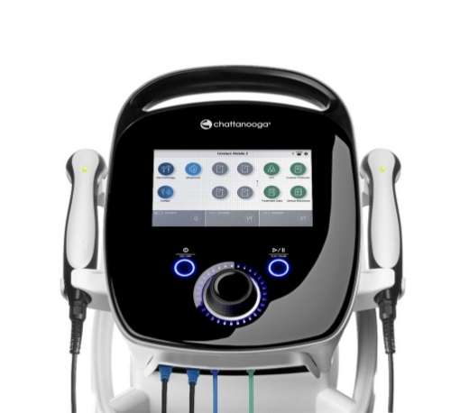 Obrázek INTELECT MOBILE 2 COMBO - Elektroléčba a Ultrazvuk - CHATTANOOGA