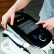 Obrázek INTELECT MOBILE 2 COMBO - Elektroléčba a Ultrazvuk - CHATTANOOGA