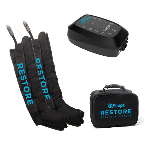 Obrázek Restore PRO ELITE - Kompresní systém - Strapit