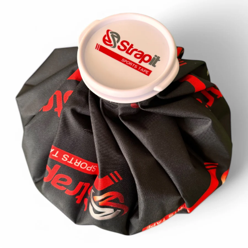 Obrázek Ledový obklad - Strapit