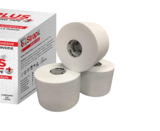 Obrázek Strappal Tape PLUS XT 4cm x 10m - Strapit 
