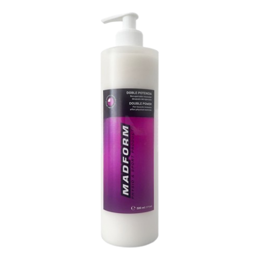 Obrázek Silný krém na regeneraci - MADFORM - 500 ml