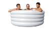 Obrázek Nafukovací bazén pro kryoterapii