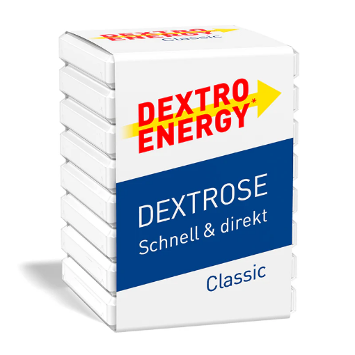 Obrázek Dextro Energy Classic 47g
