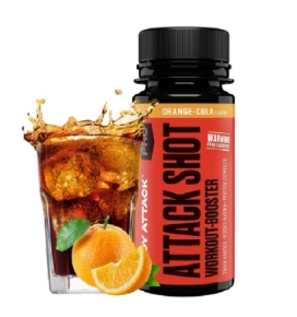 Obrázek pro kategorii Pre-Workout - doplňky pro energii a výkon
