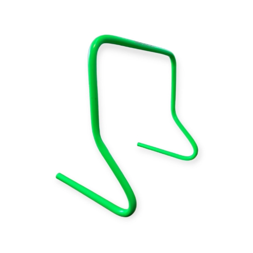 Obrázek Překážka pro trénink Zelená- 45 cm 