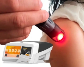 Obrázek pro kategorii Laser