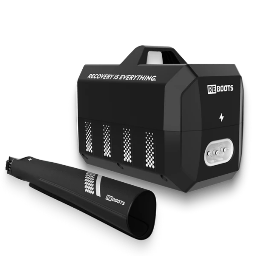 Obrázek Reboots Cryo One - Komprese Studená/Teplá + 1 návlek