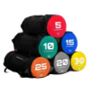 Obrázek Power Bag 15kg - Smartfit