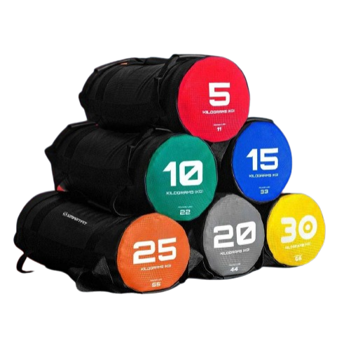 Obrázek Power Bag 20kg - Smartfit