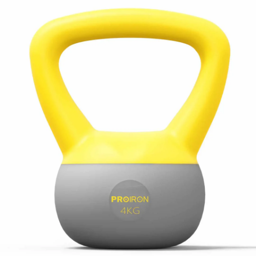 Obrázek Kettlebell 4kg - PROIRON