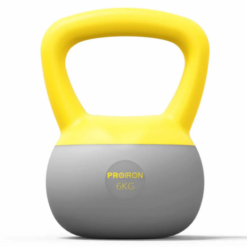 Obrázek Kettlebell 6kg - PROIRON
