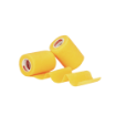 Obrázek Samolepící elastický obvaz 7,5 cm - Žlutá