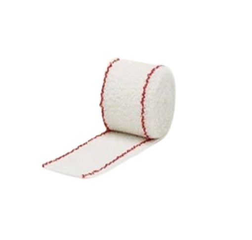 Obrázek Bandaj Crepe - 5cm x 4m
