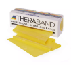 Obrázek Elastická páska THERA-BAND® Thin 1.3kg - Žlutá