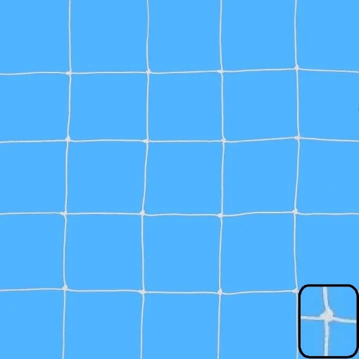 Obrázek Plasa Minipoarta Fotbal - 6x2m/3mm