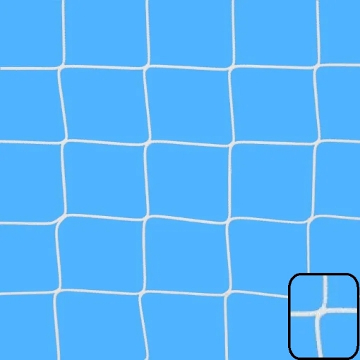 Obrázek Plasa Minipoarta Fotbal - 5x2m/3mm