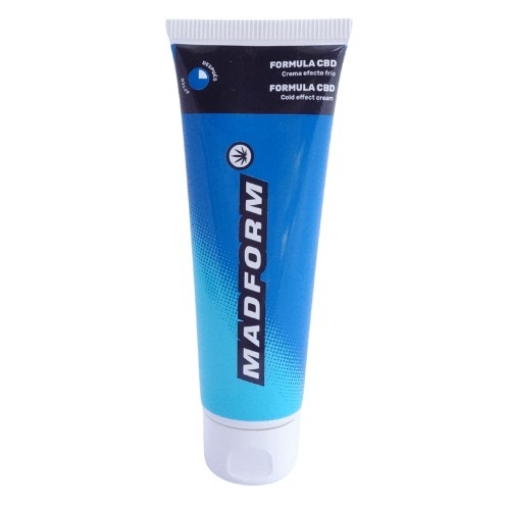 Obrázek Profesionální krém na obnovu - MADFORM 120 ml