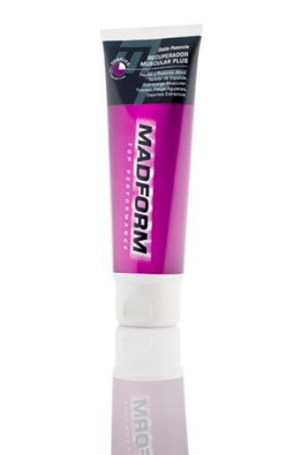 Obrázek Silný krém na regeneraci - MADFORM - 120 ml