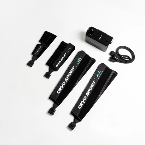Obrázek Cryo Sport - Crioterapie si Compresie