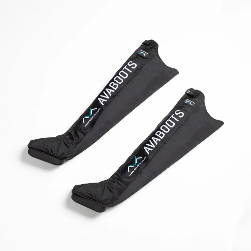 Obrázek AVABoots – Bezdrátová komprese