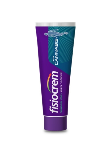 Obrázek Fisiocrem CBD - 60ml