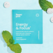 Obrázek Guma Energizanta - Energie & Focus - Neuro Gum