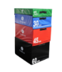 Obrázek Set 4 Lazi Plyobox - Sveltus