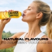 Obrázek EAA Kick Amino Ice Tea Lemon - 500ml Body Attack