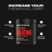 Obrázek Kreatin 100% Prášek - 300g Body Attack