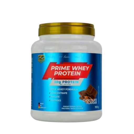 Obrázek Prime Whey Protein Z-Konzept Nutrition 900 g – Čokoláda