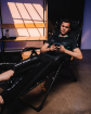 Obrázek Cryo Sport – Přenosný kryoterapeutický přístroj s aktivní kompresí
