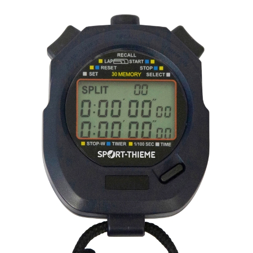 Obrázek Digitální stopky Sport-Thieme „Countdown“