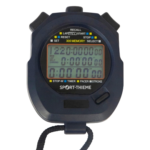 Obrázek Digitální stopky Sport-Thieme „Stroke“