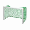 Obrázek Mobilní skládací hliníková fotbalová branka TS 1,50 x 1,00 m se sítí