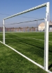 Obrázek Sklopný spodní rám sítě — 7,32 × 2,44 m — VI 6056