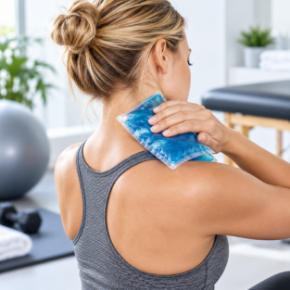 Obrázek pro kategorii Koude Therapie