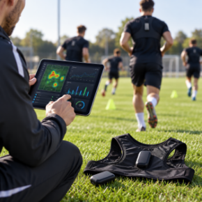 Obrázek pro kategorii Systémy GPS monitorování pro týmy