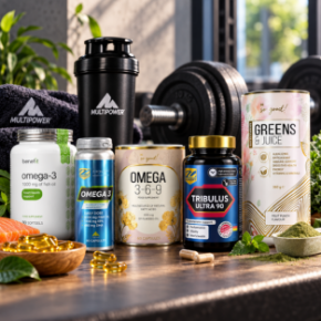 Obrázek pro kategorii Zdraví & wellness
